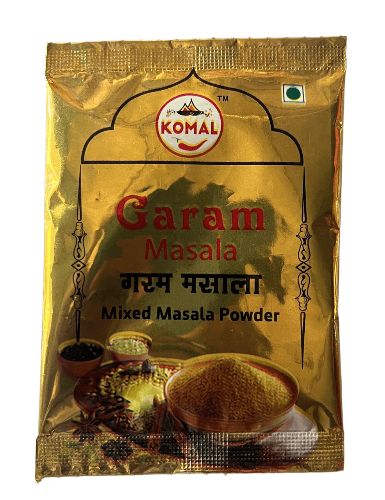 Garam Masala Powder