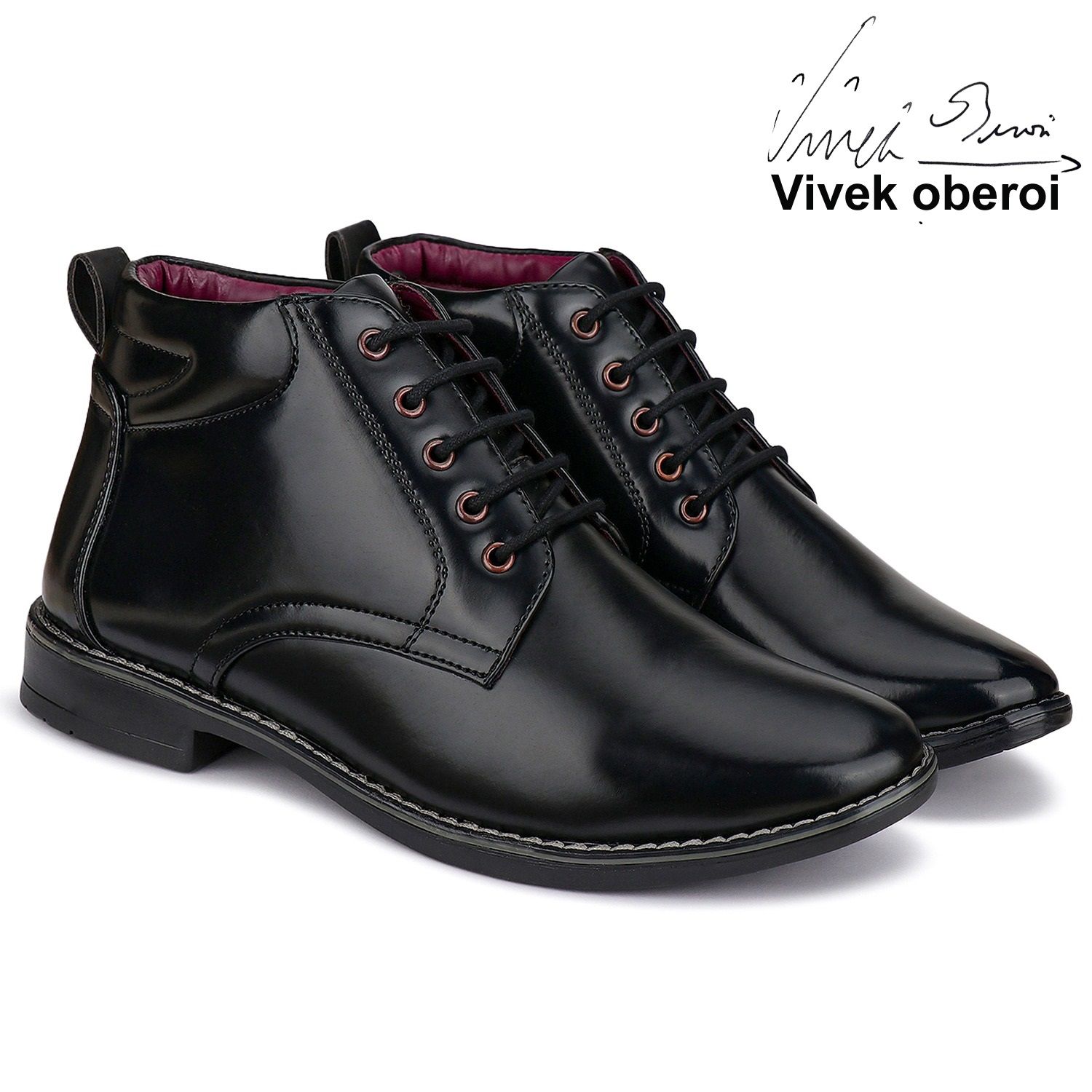 Bersache men Comfortable stylish trending formal shoe Derby For Men's