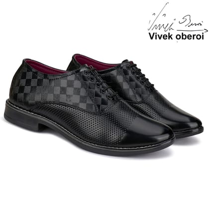 Bersache men Comfortable stylish trending  formal shoe Derby For Men's