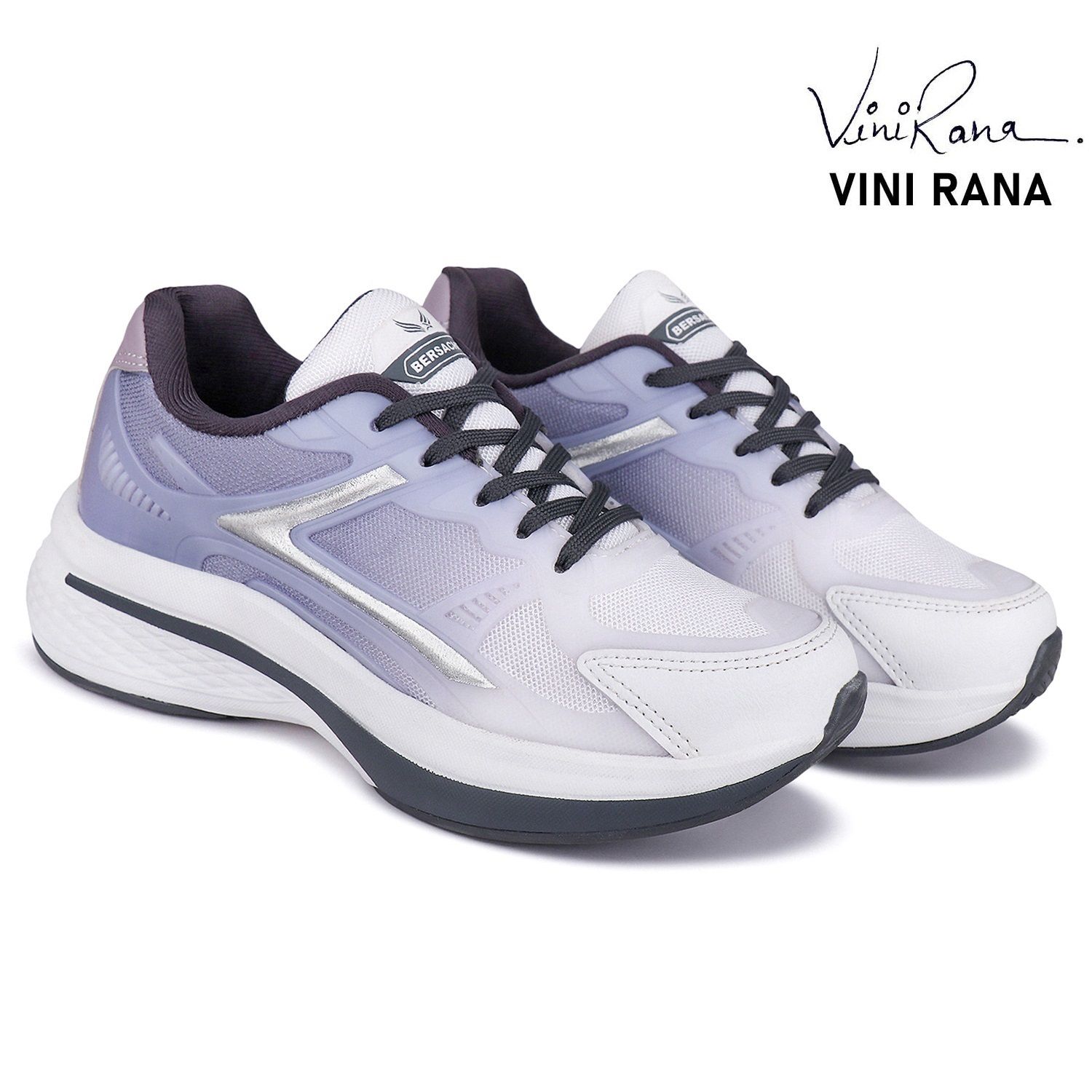 Bersache Premium Sports ,walking,Gym,cricket, Trending  Running Shoes For Women's
