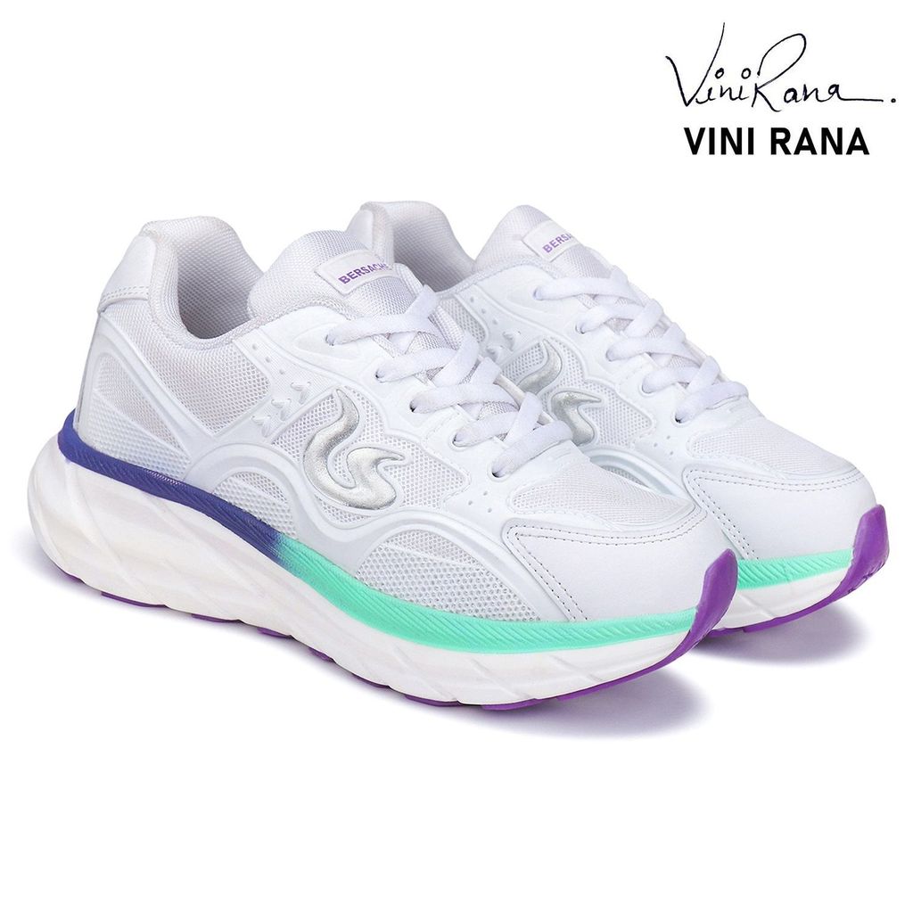 Sophisticated Women Bersache Premium Sports ,walking,Gym,cricket, Trending  Running Shoes For Wo
