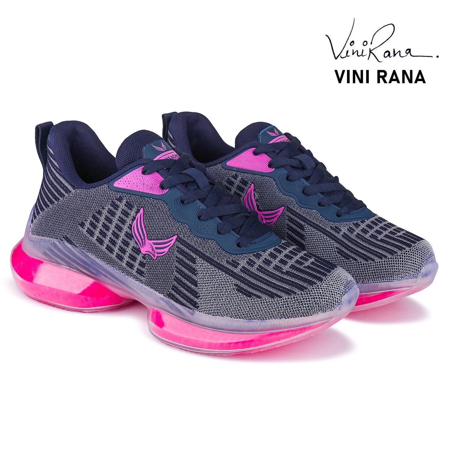 Bersache Premium Sports ,walking,Gym,cricket, Trending Running Shoes For Women's