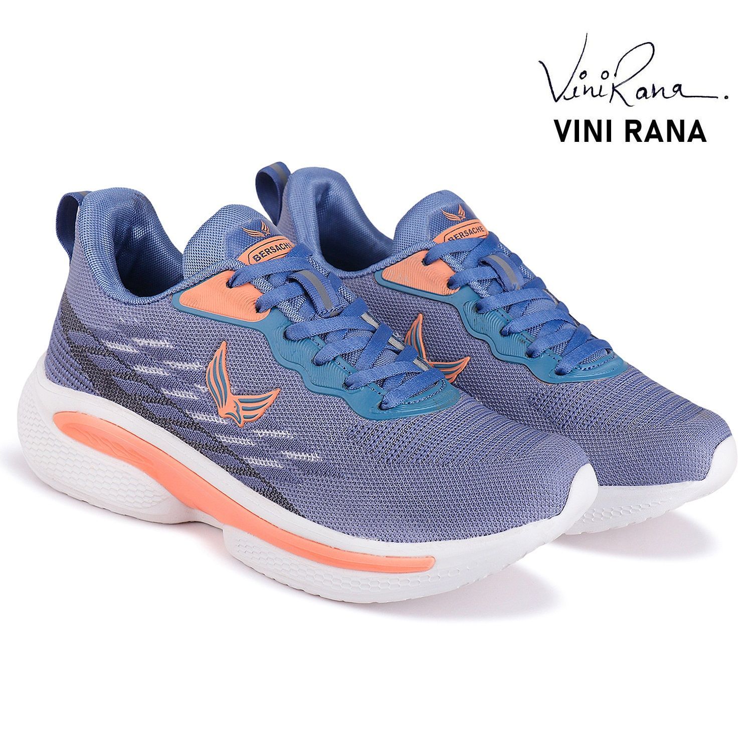 Bersache Premium Sports ,walking,Gym,cricket, Trending  Running Shoes For Women's