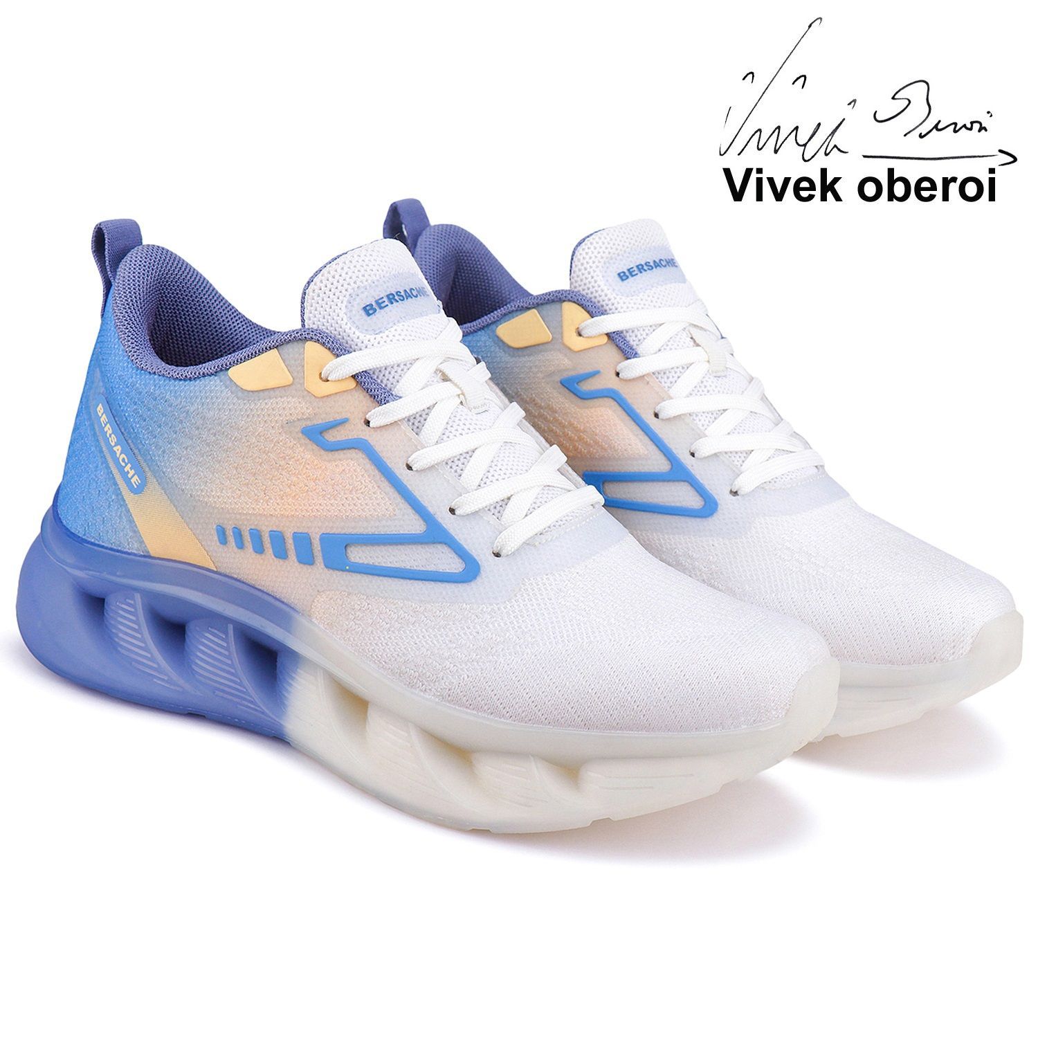 Bersache Premium Sports ,walking,Gym,cricket, Trending  Running Shoes For Men's