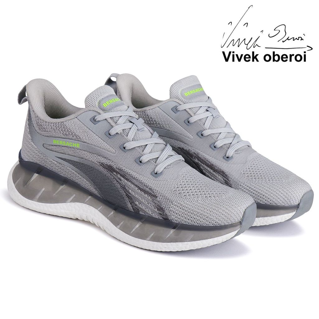 Bersache Premium Sports ,walking,Gym,cricket, Trending Running Shoes For Men's