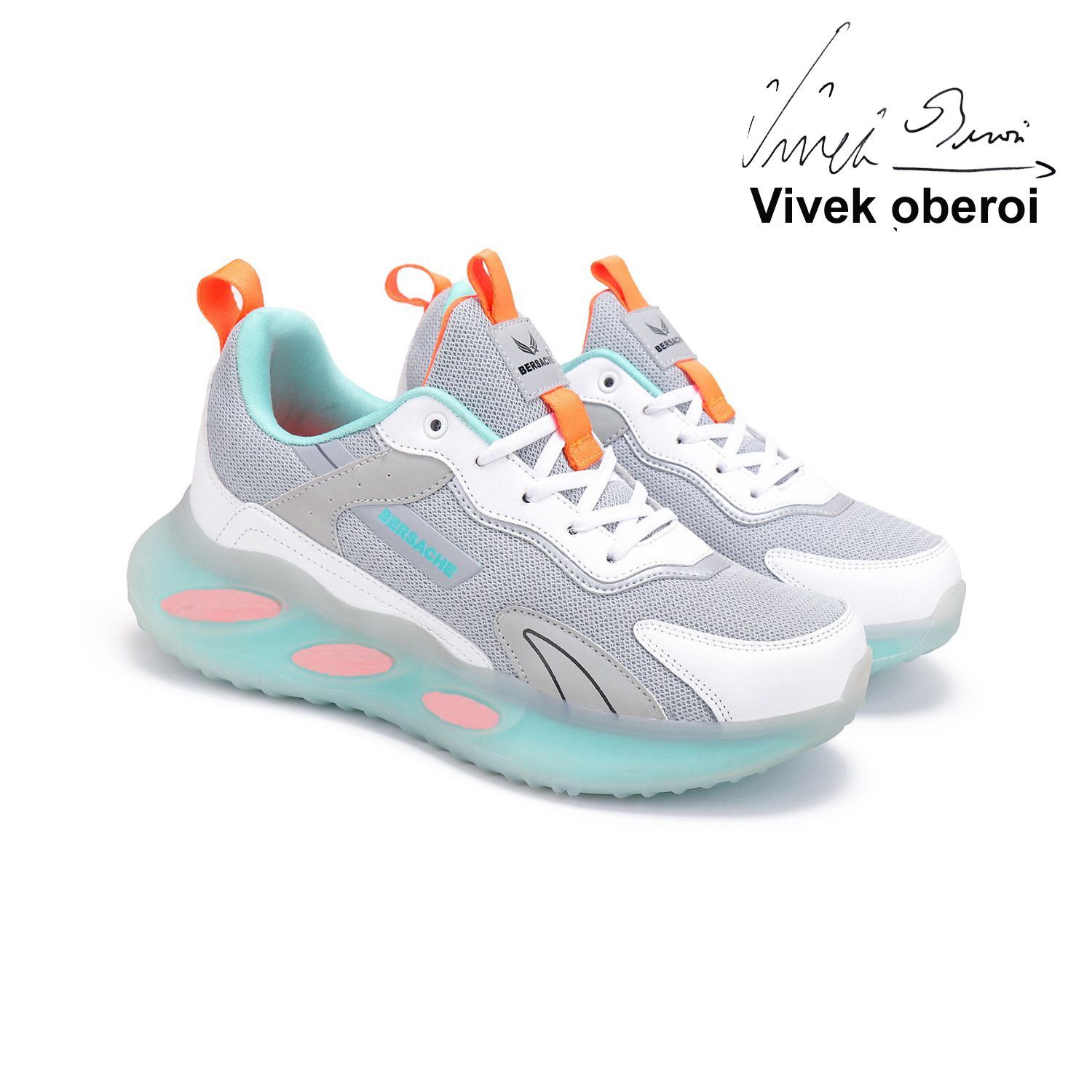 Bersache Premium Sports ,walking,Gym,cricket, Trending Running Shoes For Men's