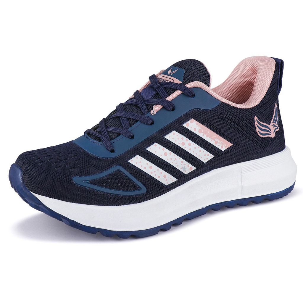 Modern Accessories Bersache Premium Sports ,walking,Gym,cricket, Trending  Running Shoes For Wom