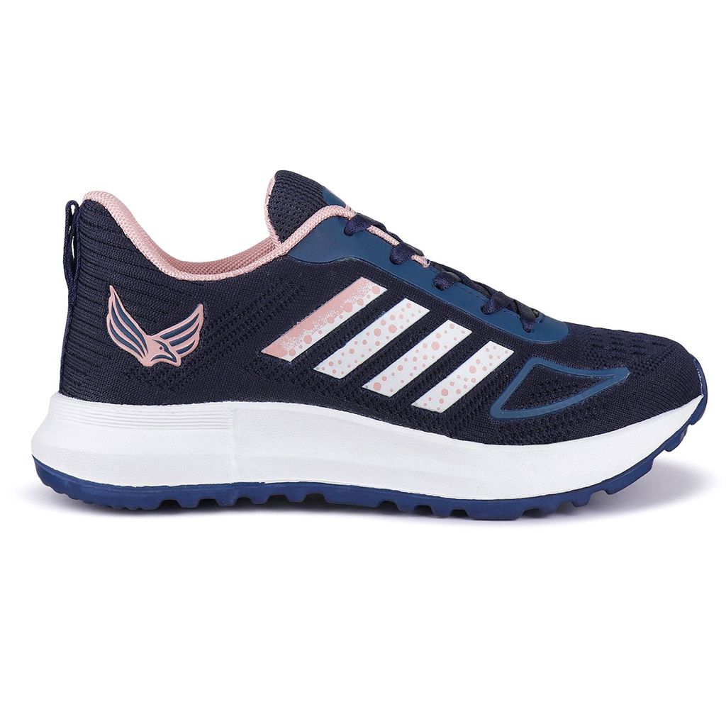 Modern Accessories Bersache Premium Sports ,walking,Gym,cricket, Trending  Running Shoes For Wom