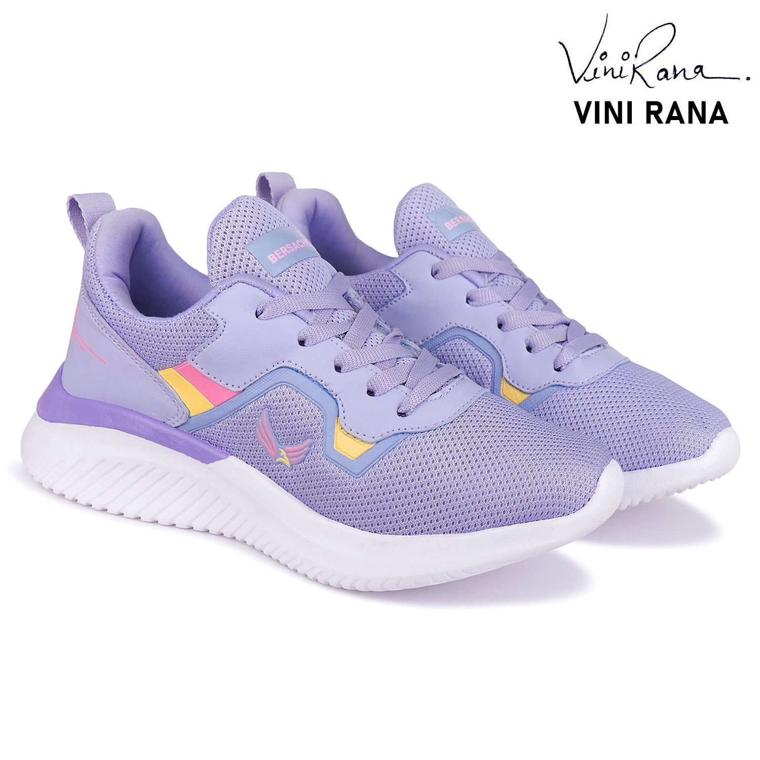 Bersache Premium Sports ,walking,Gym,cricket, Trending  Running Shoes For Women's