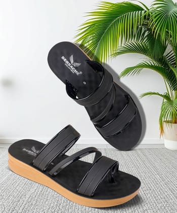 Bersache Extra Soft Classic Casual with Back Strap Regular wear with Ultra Soft & Flexibility Technology Sandal for Women's Bersache Extra Soft Classic Casual with Back Strap Regular wear with Ultra Soft & Flexibility Technology Sandal for Women's