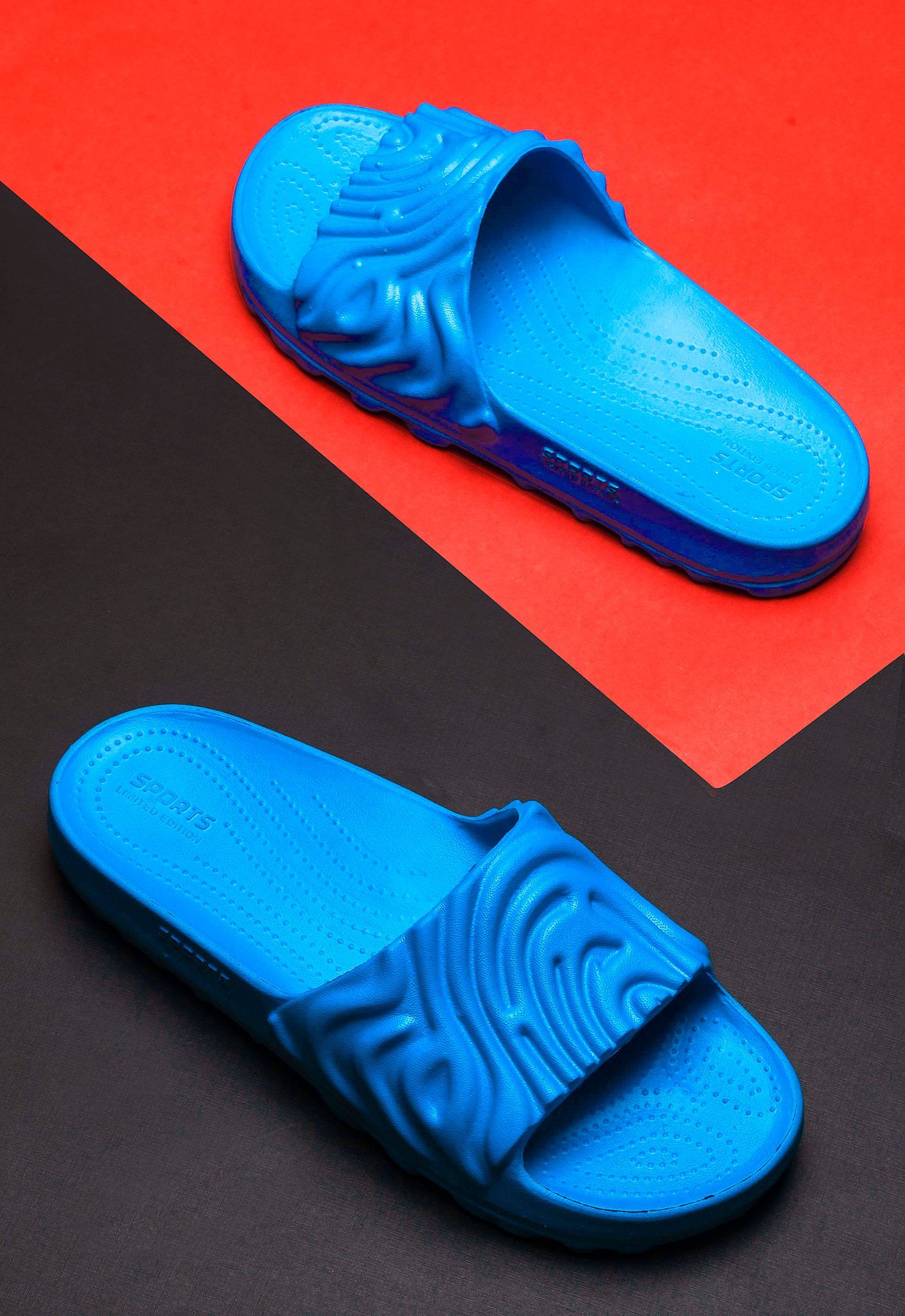 Bersache Extra Soft Classic Casual with Back Strap Regular wear with Ultra Soft & Flexibility Technology Slipper for Men's