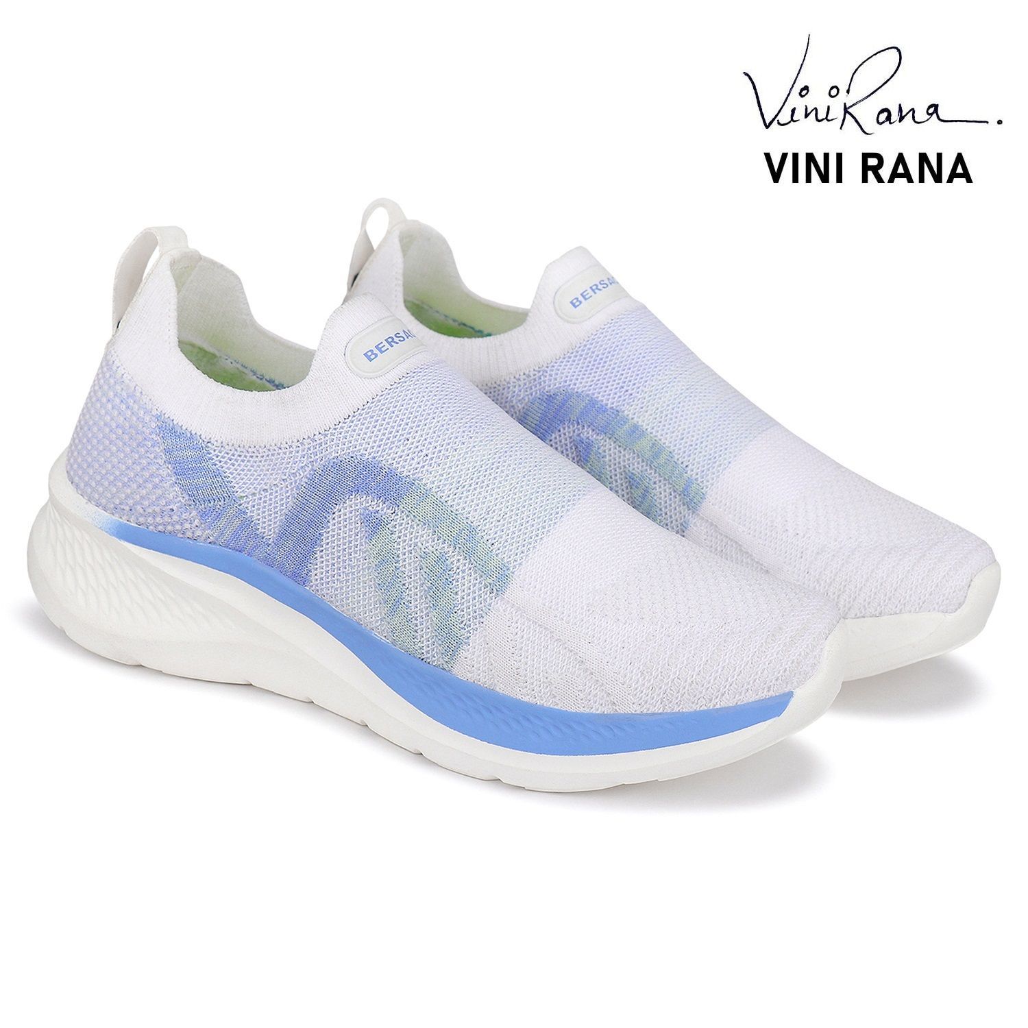 Bersache Sneaker, Loafers ,Casual With Extra Comfort Sneakers For Women's