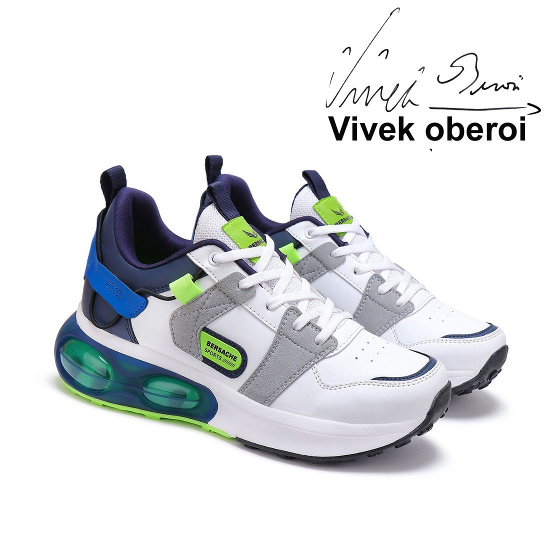 Bersache Sneaker, Loafers ,Casual With Extra Comfort Sneakers For Men's