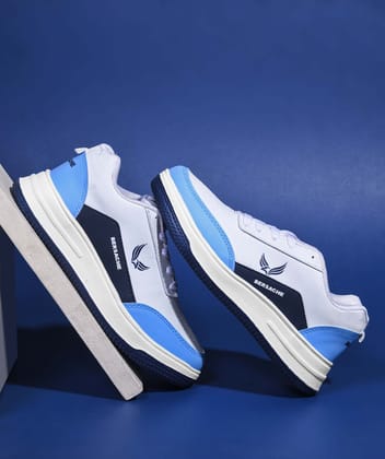 Bersache Sneaker, Loafers ,Casual With Extra Comfort Sneakers For Men's