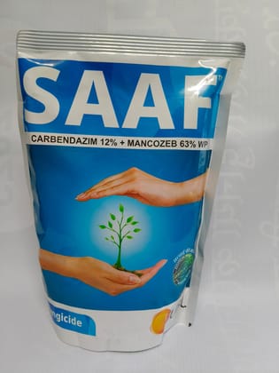 Saaf