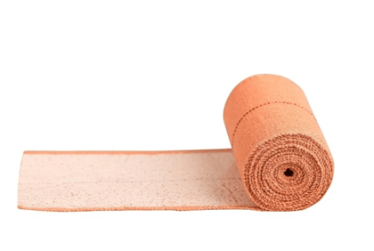 SAM PLAST(Elastic Adhesive Bandage) (4/6 Mtr Streched Length)