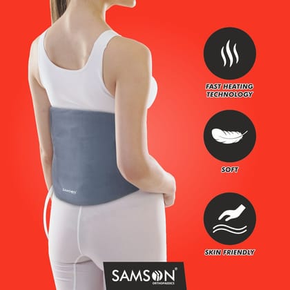 SAMSON Heating Pad Ortho