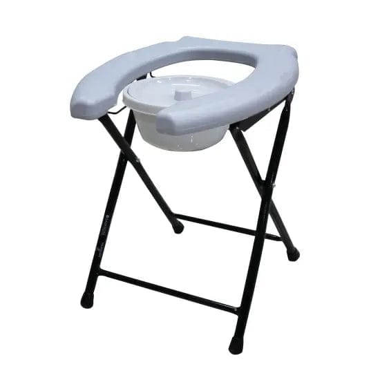 SAMSON Commode Chair