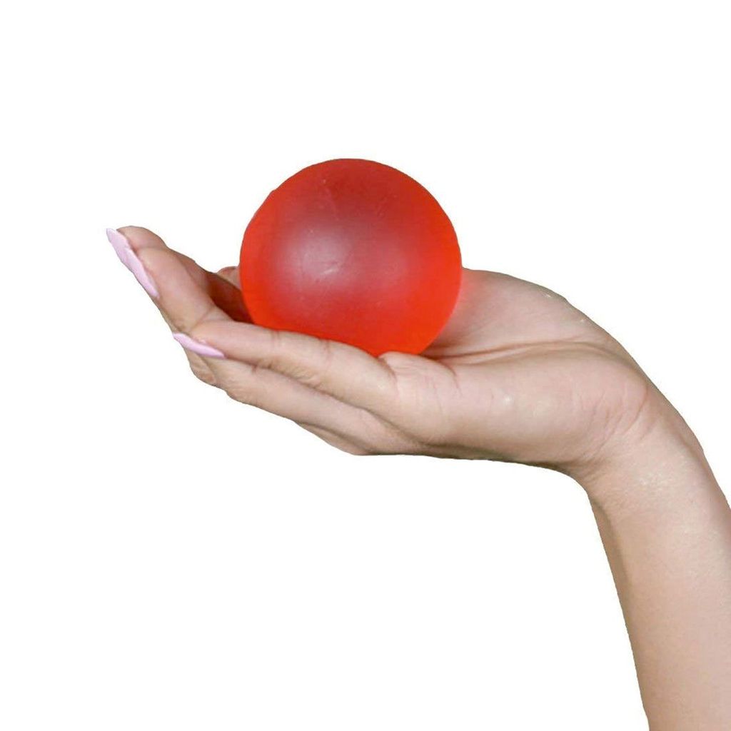SAMSON Gel Exercise Ball (Round Shape)