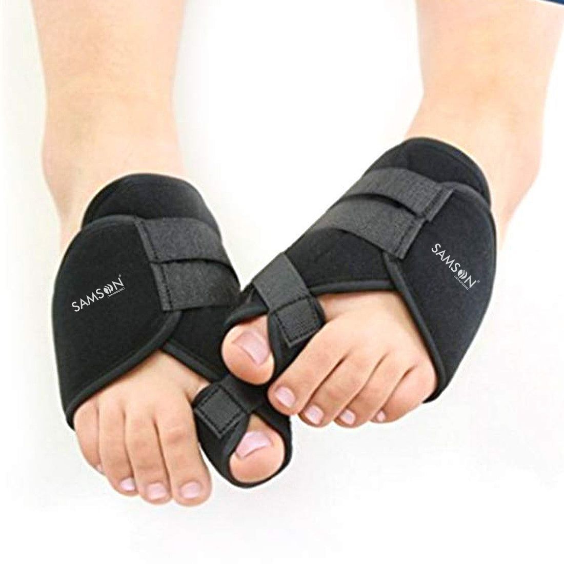 SAMSON Hallux Valgus Splint