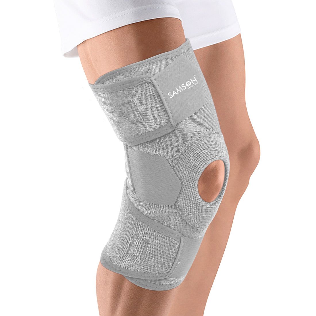 SAMSON Knee Wrap