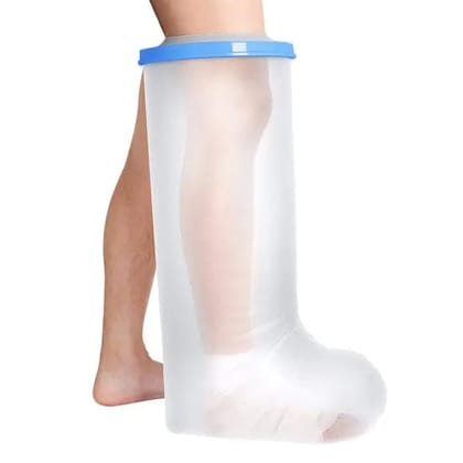 SAMSON Cast Cover Leg