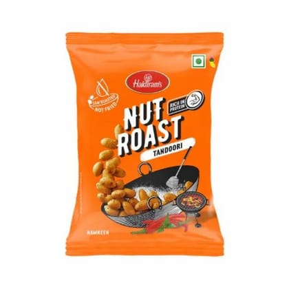 Haldiram's Roasted Peanut Tandoori