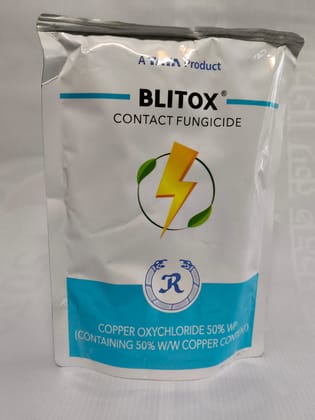 Blitox