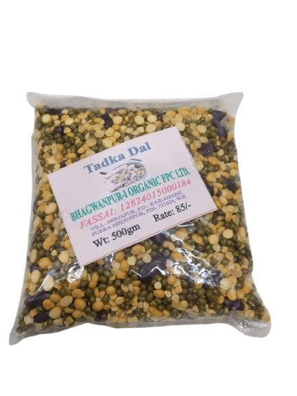 TADKA DAL 500gm