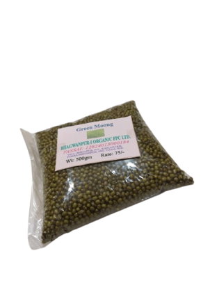 Green Moong 500gm Green Moong 500gm