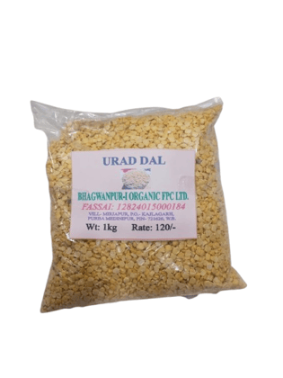 URAD Dal 1000gm URAD Dal 1000gm