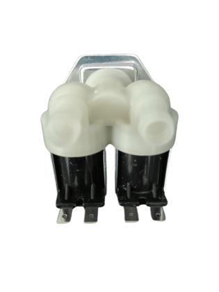 Genuine OEM Washing Machine Water Inlet Valve Assembly Replacement for Whirlpool and Kenmore