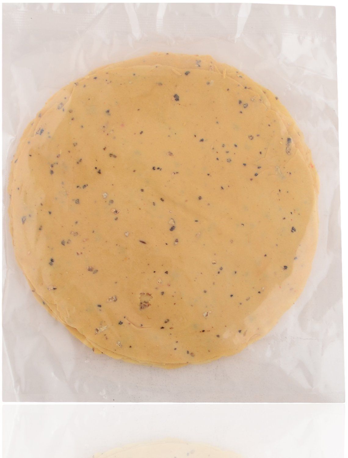 Lalaji Papad - Moong Papad, 200g Pouch