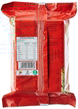 Haldiram's Nagpur Soan Papdi, 250 grams