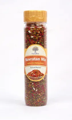 Marudhar Navarata Mix 190Gm