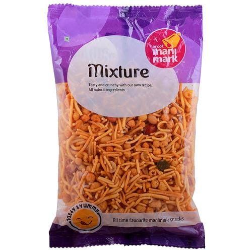 Manimark Mixture - Crunchy Snack, 70 G