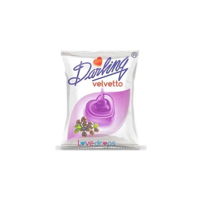 Derby Darling Velvetto Candy, 100 gm