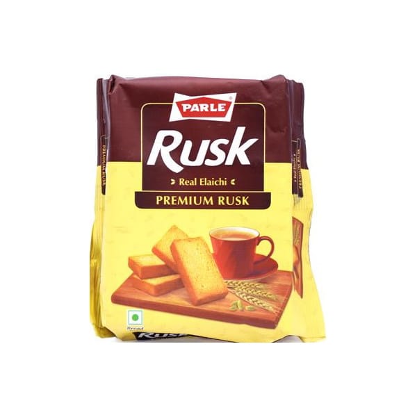 Parle Rusk, Elaichi, 72G
