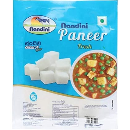 Nandini Panner Pouch, 500G