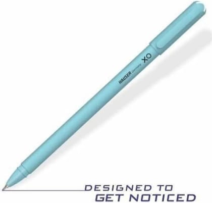 R K Sales Original Hauser Xo Gel Pens Gel Pen (Pack Of 100, Assorted)