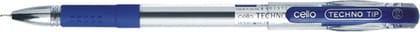 Cello Techno Tip Ball Pen (Pack Of 100)