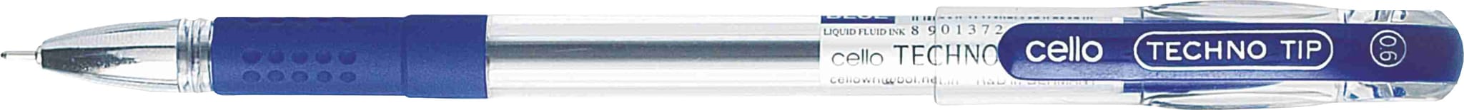 Cello Techno Tip Ball Pen (Pack Of 100)