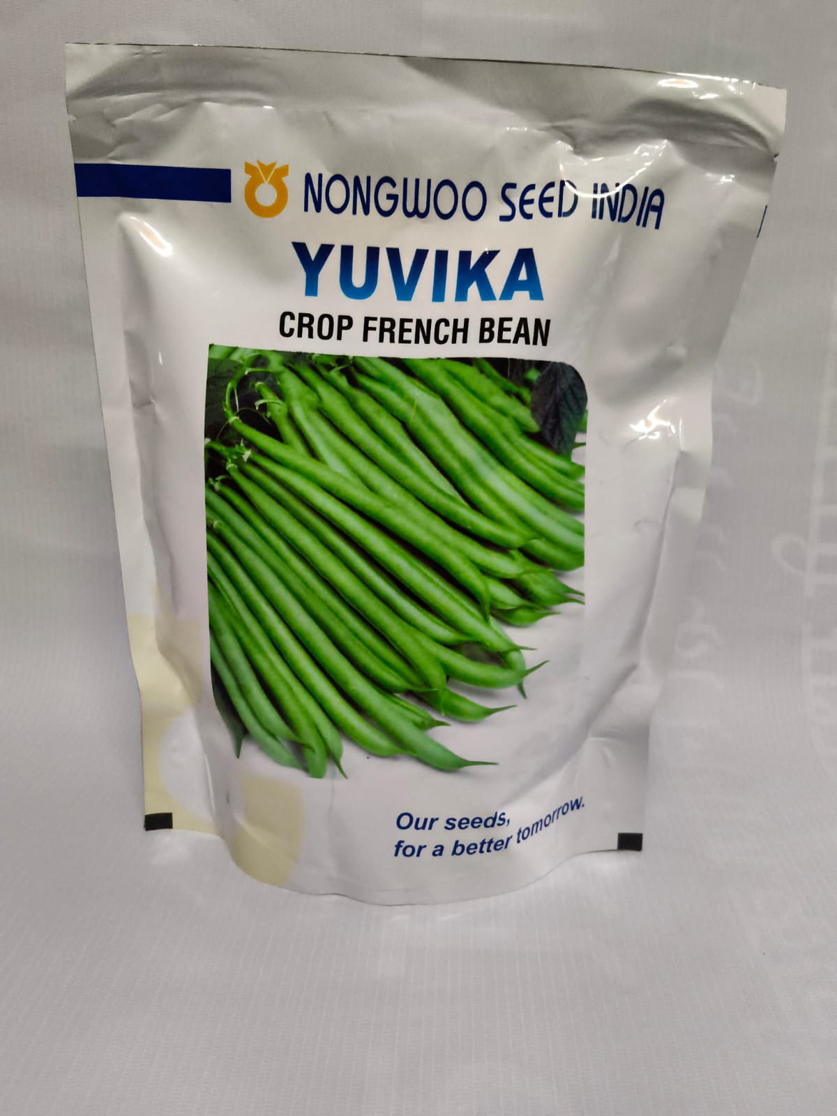 Yuvika Crop French Bean