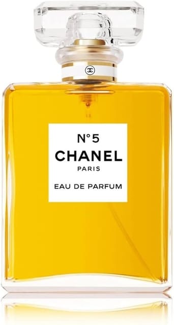 Chanel N°5 Eau De Parfum 100ml – Timeless Iconic Luxury Perfume