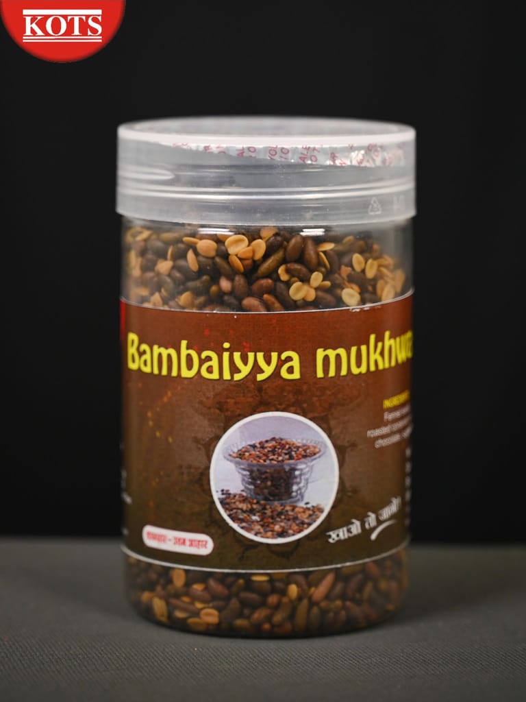 KOTS Kashmiri Mukhwas - Pack of 3