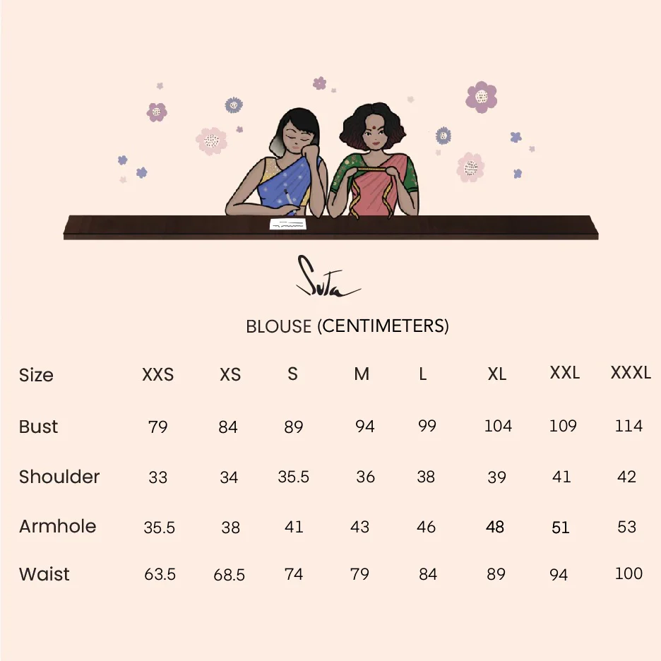 Size Guide Size Guide