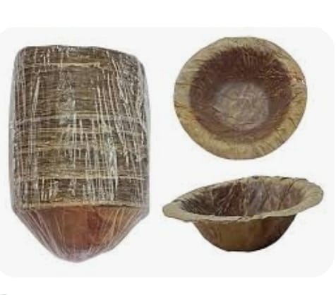 Areca Leaf cups - 100 cups