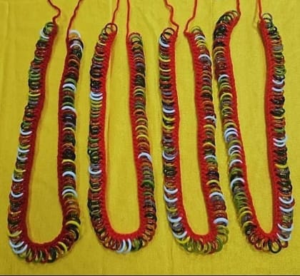 AMMAVARI POOJA GAJULU /CHITTI GAJULU/ AMMAVARI SMALL BANGLES