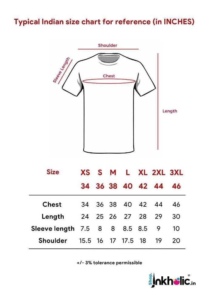 Size Guide Size Guide