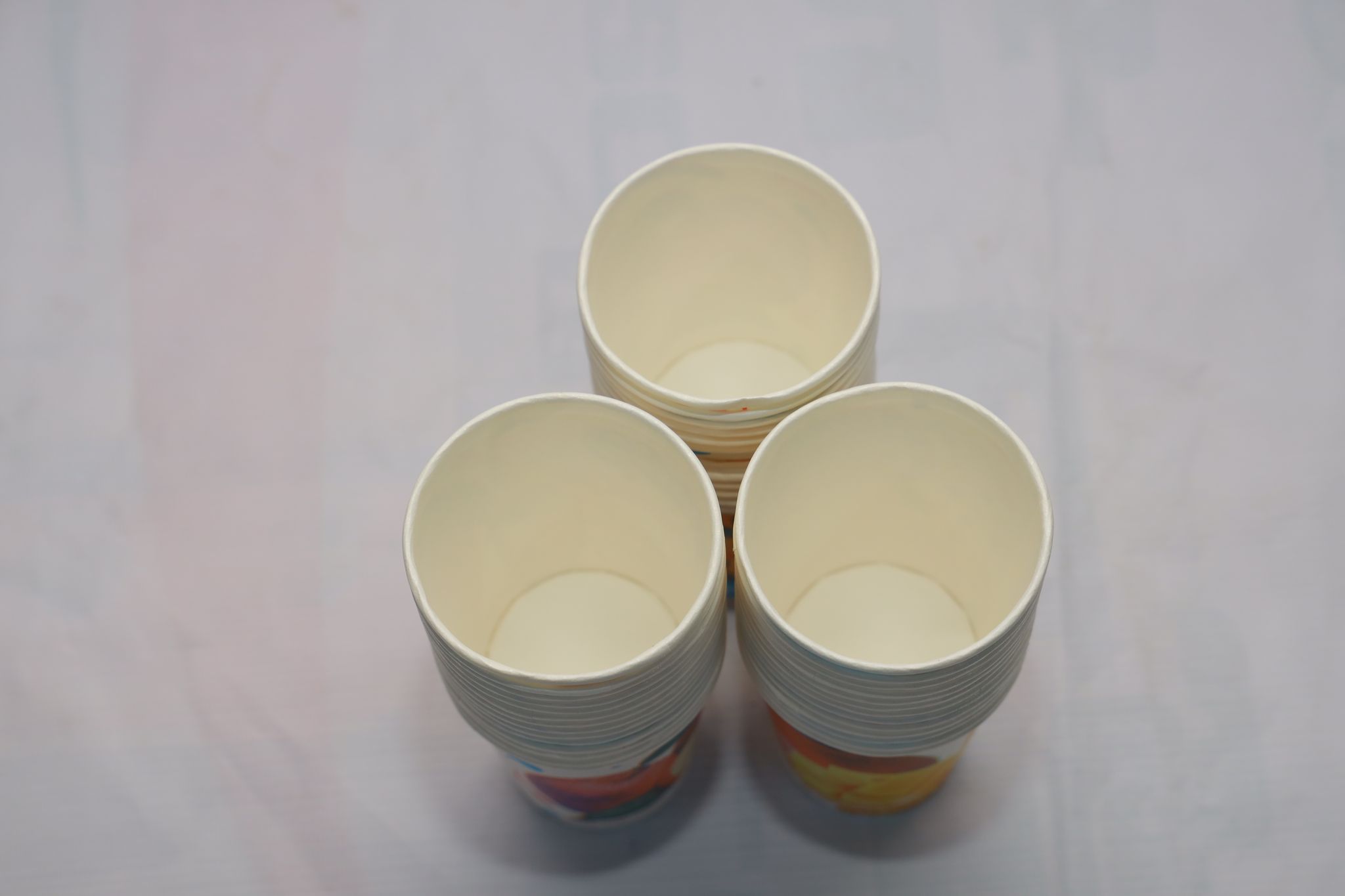 SRI LAKSHMI GANAPATHI PAPER JUICE CUPS PACK OF 30